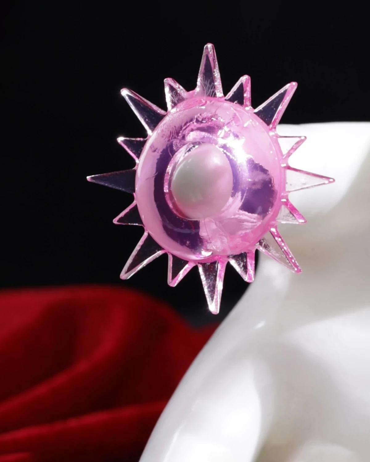 Vòng đeo cu bi gai