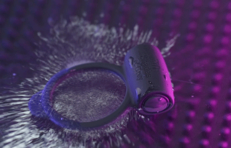 1 chế độ rung cực mạnh