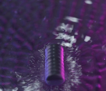 Pin rung của sextoy