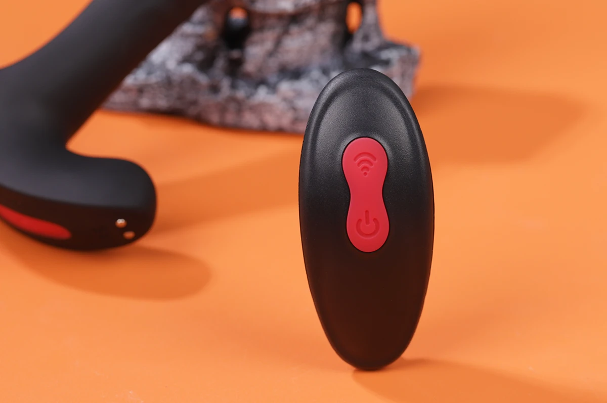 Remote của vòng đeo tình yêu RCT Frank