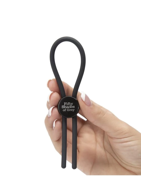 Fifty Shades of Grey - Again and Again