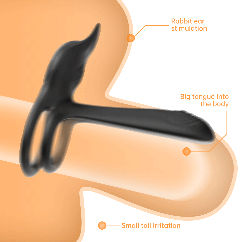 Rung 2 đầu cho kích thích kép