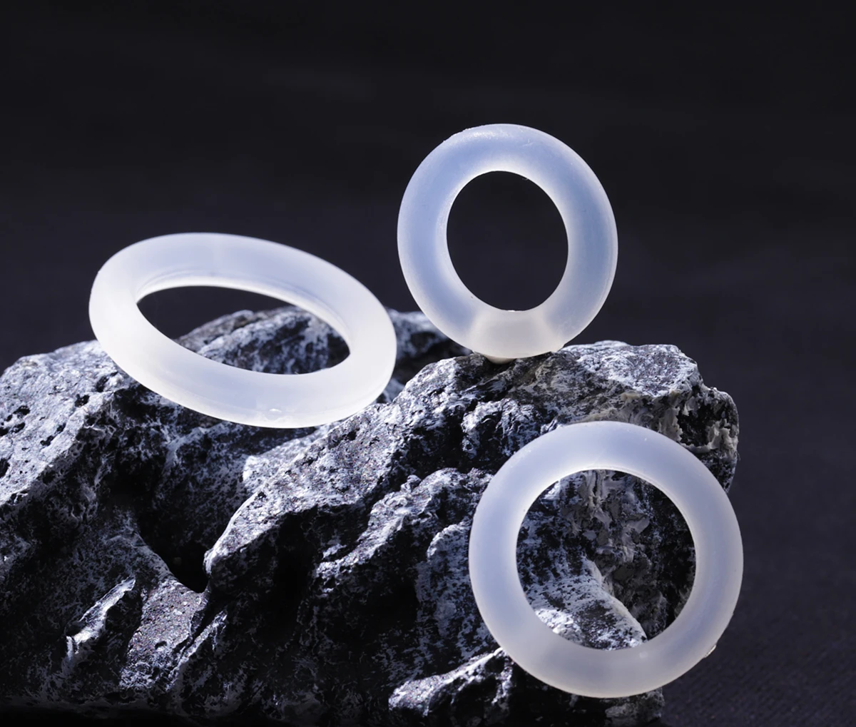 ManMiao Men's Super M