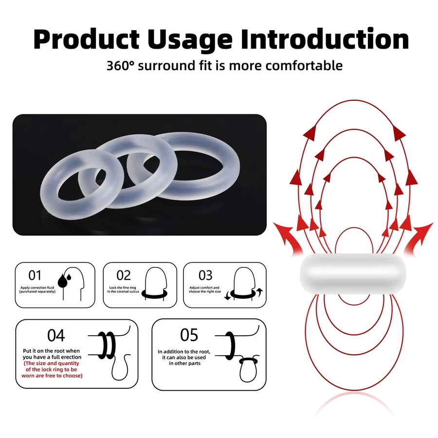 ManMiao Men's Super M