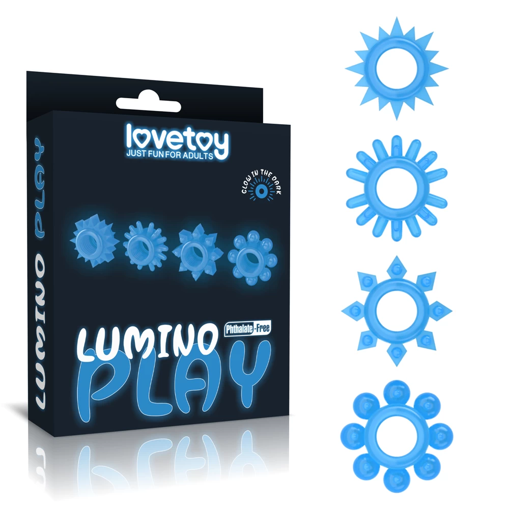 Lovetoy Lumino Play