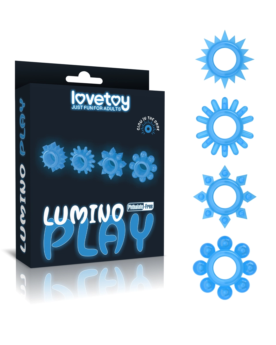 Lovetoy Lumino Play