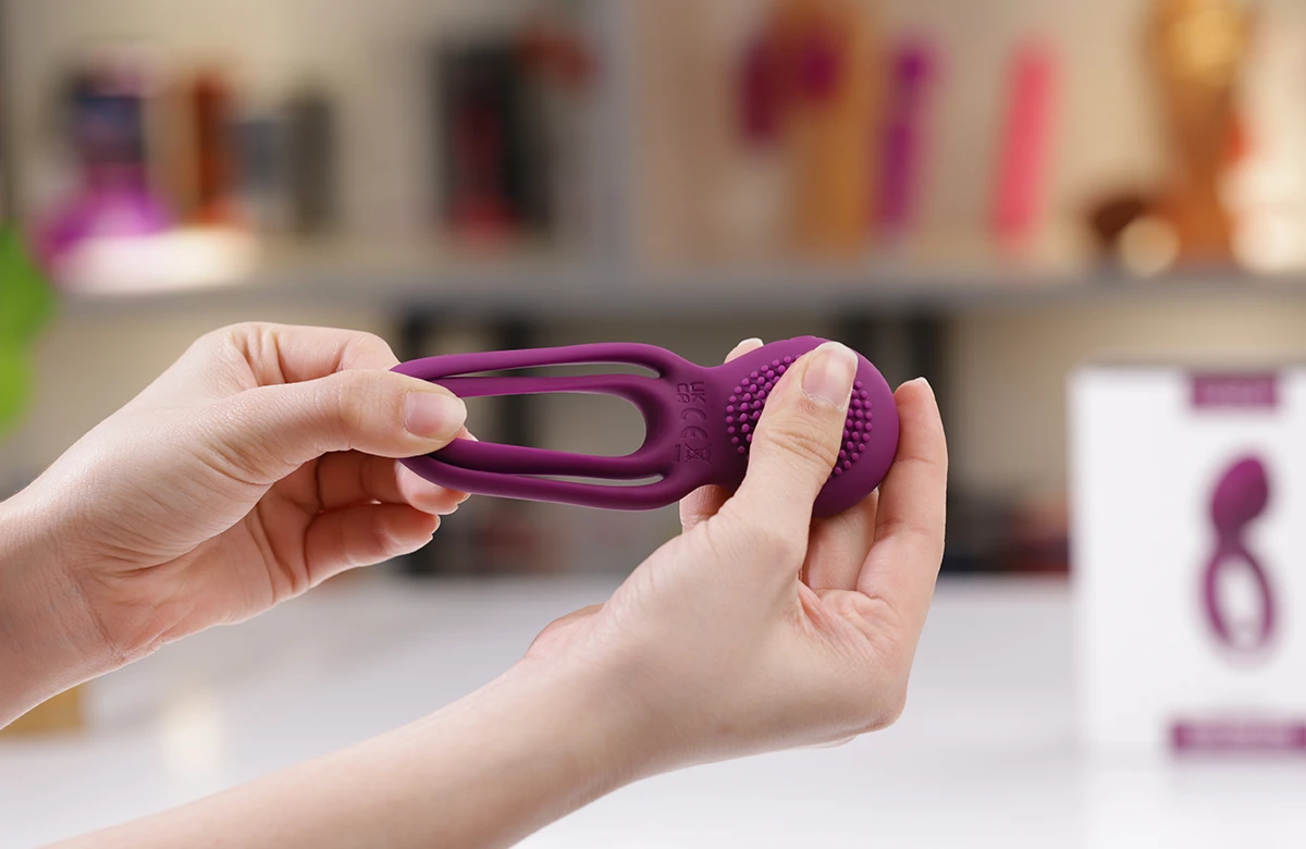 Mịn màng, dẻo dai