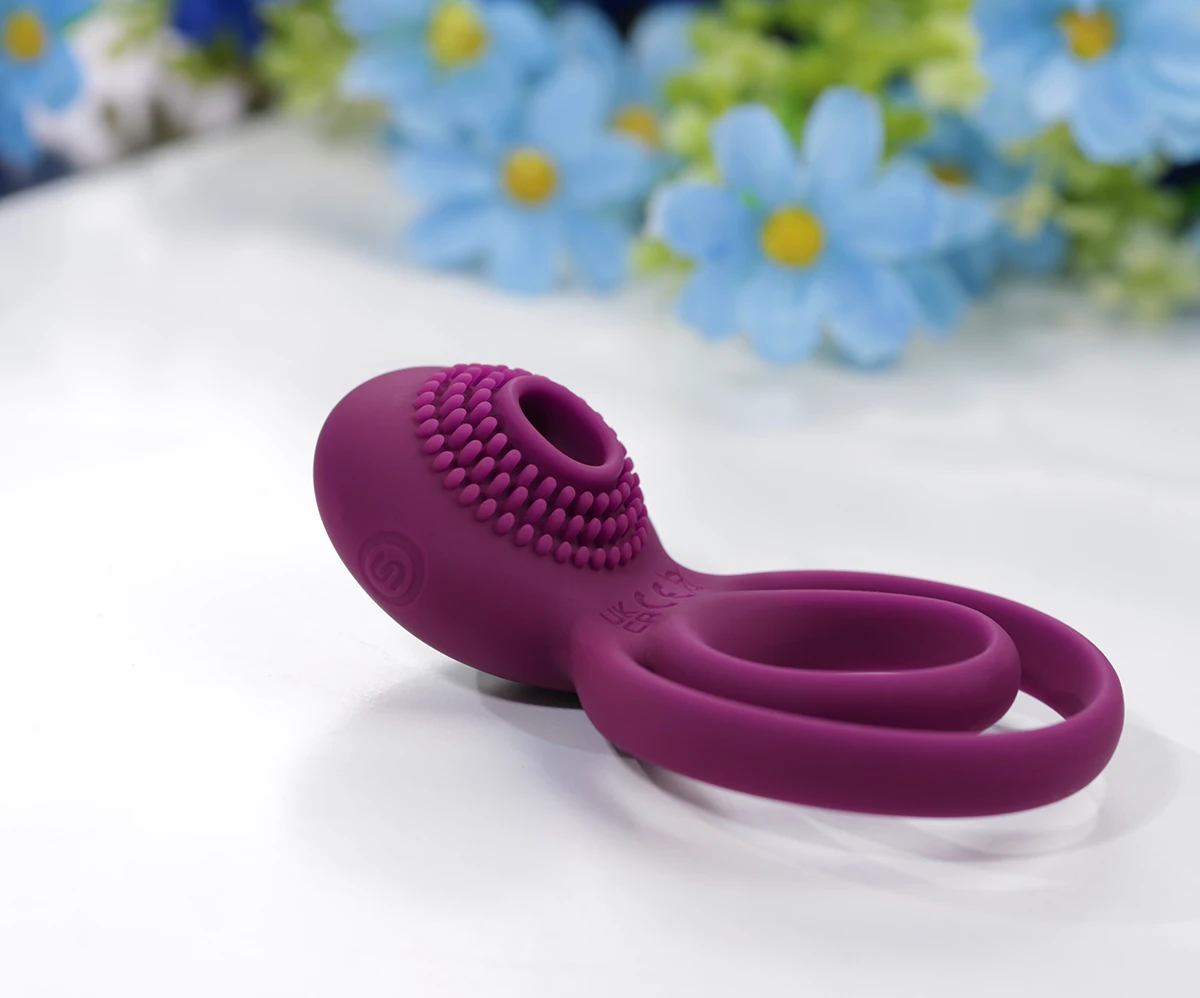 Thiết kế lỗ tròn và gai nhỏ li ti 