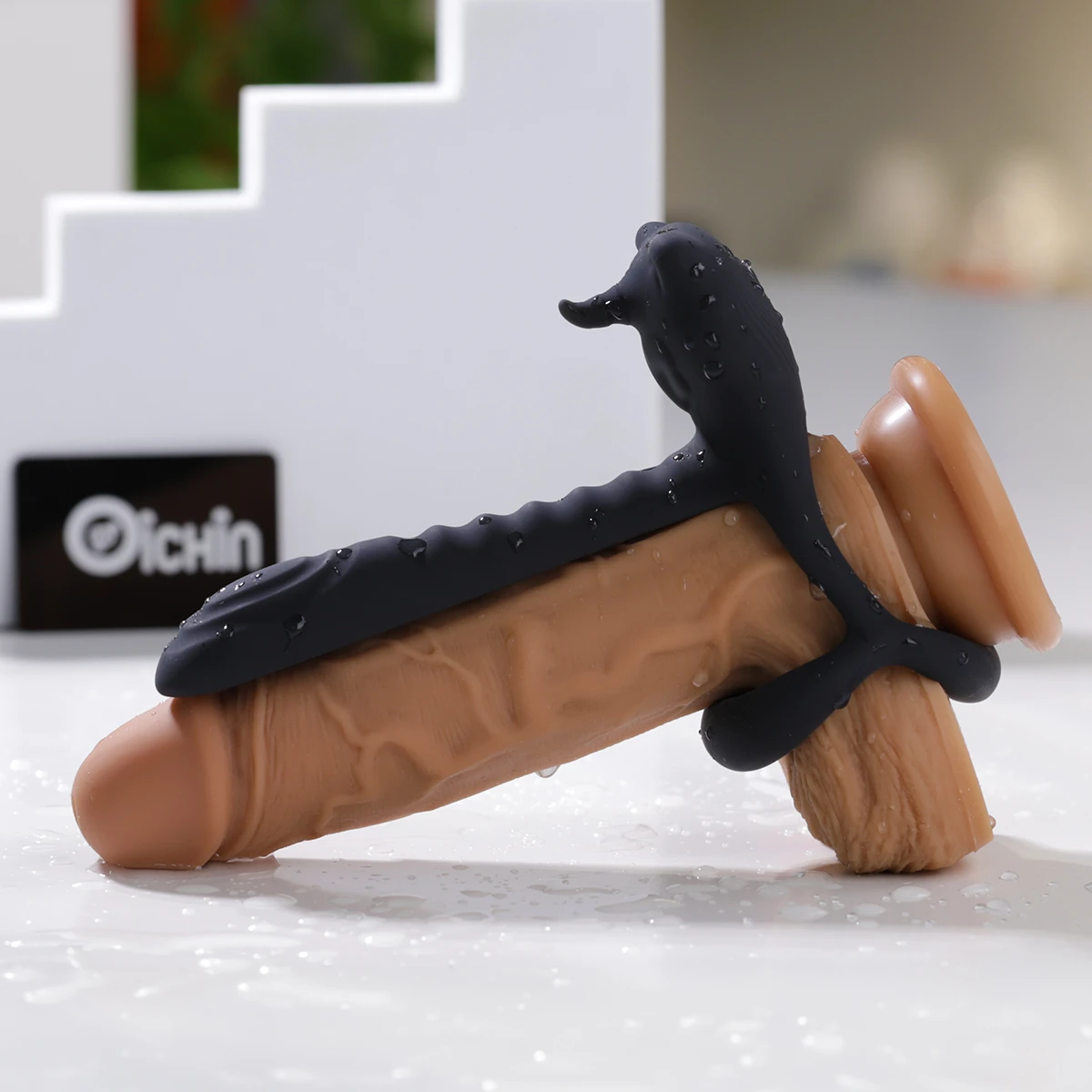 Thiết kế công thái học kích thích kép