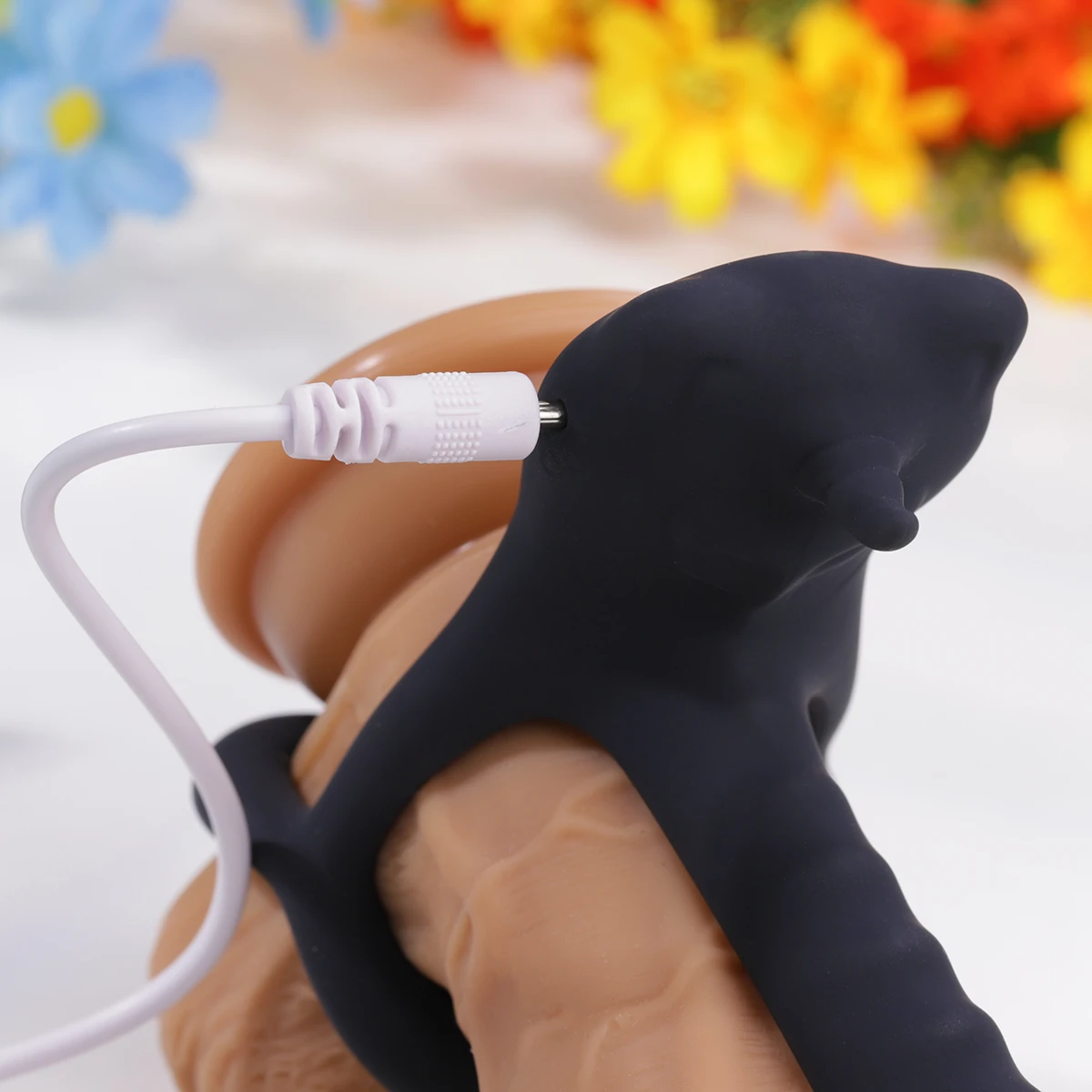 Với tính năng sạc lại dễ dàng chỉ với 2 giờ để đầy pin