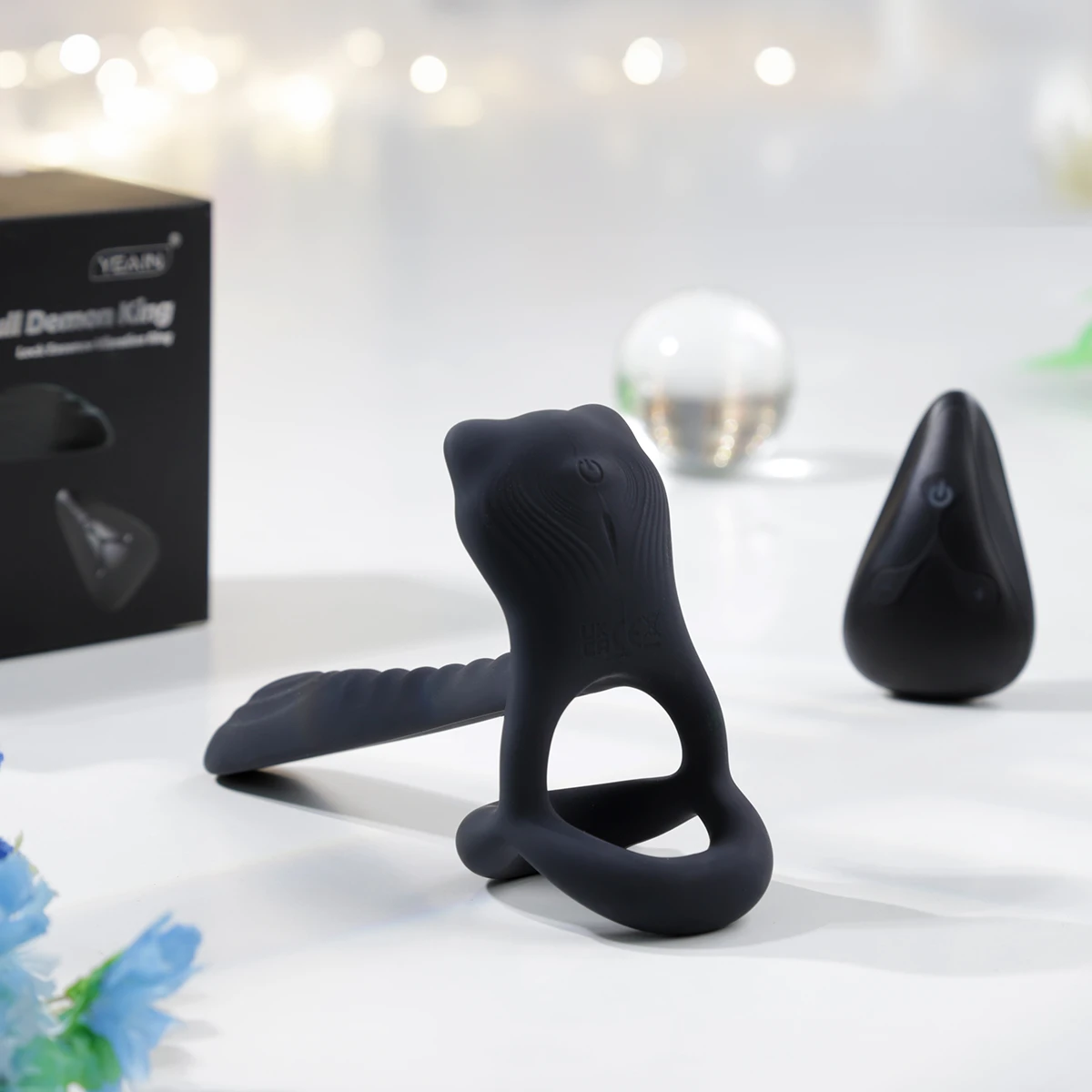 Điều khiển bằng remote