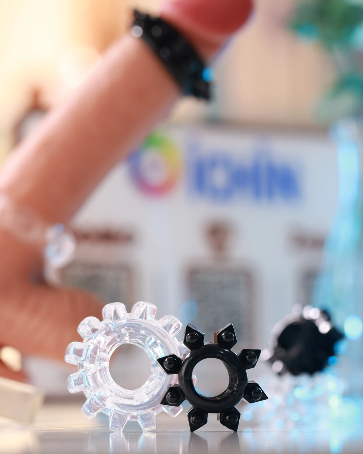 Mềm mại, dẻo dai, đàn hồi tốt