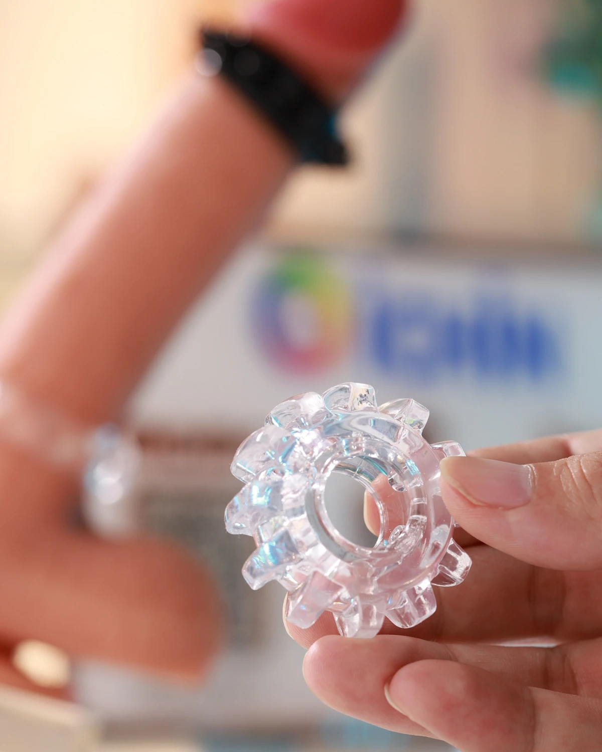 Bi gai giúp cuộc yêu dài hơi