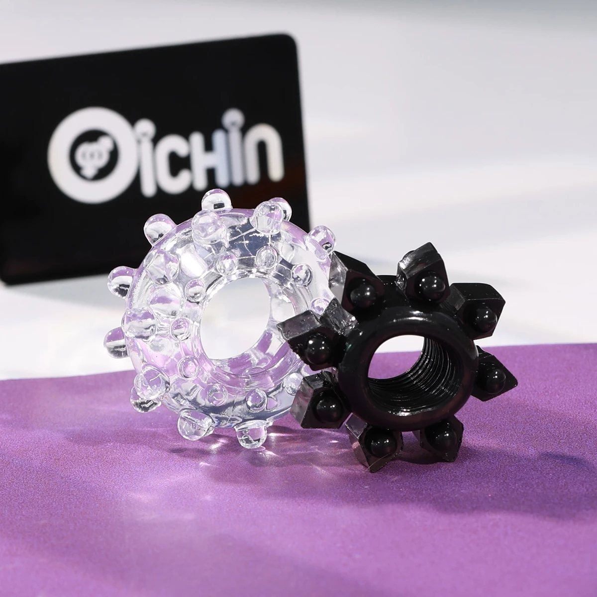 vòng đeo dương vật Chisa