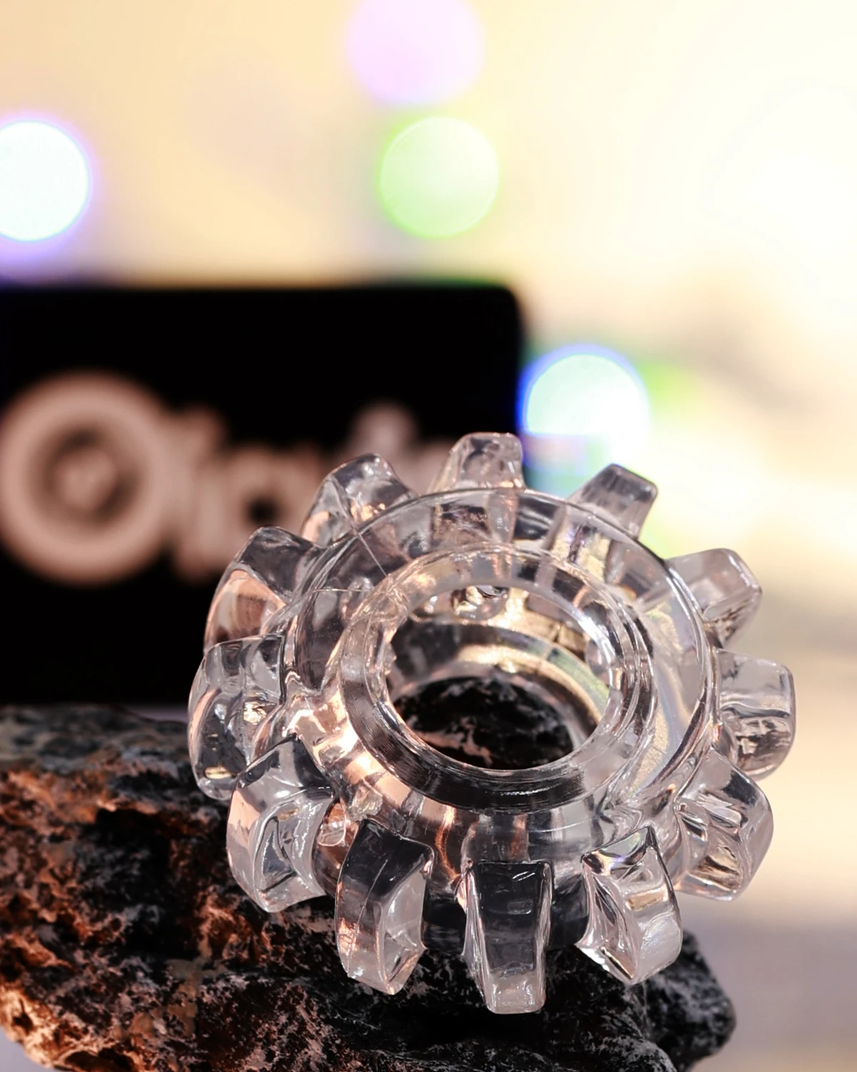 Silicone có độ bền cao