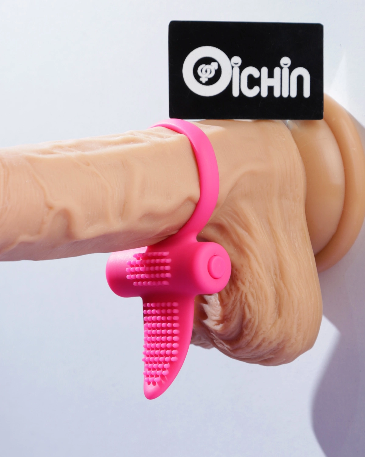 Yeain Tongue Vibrate Ring 