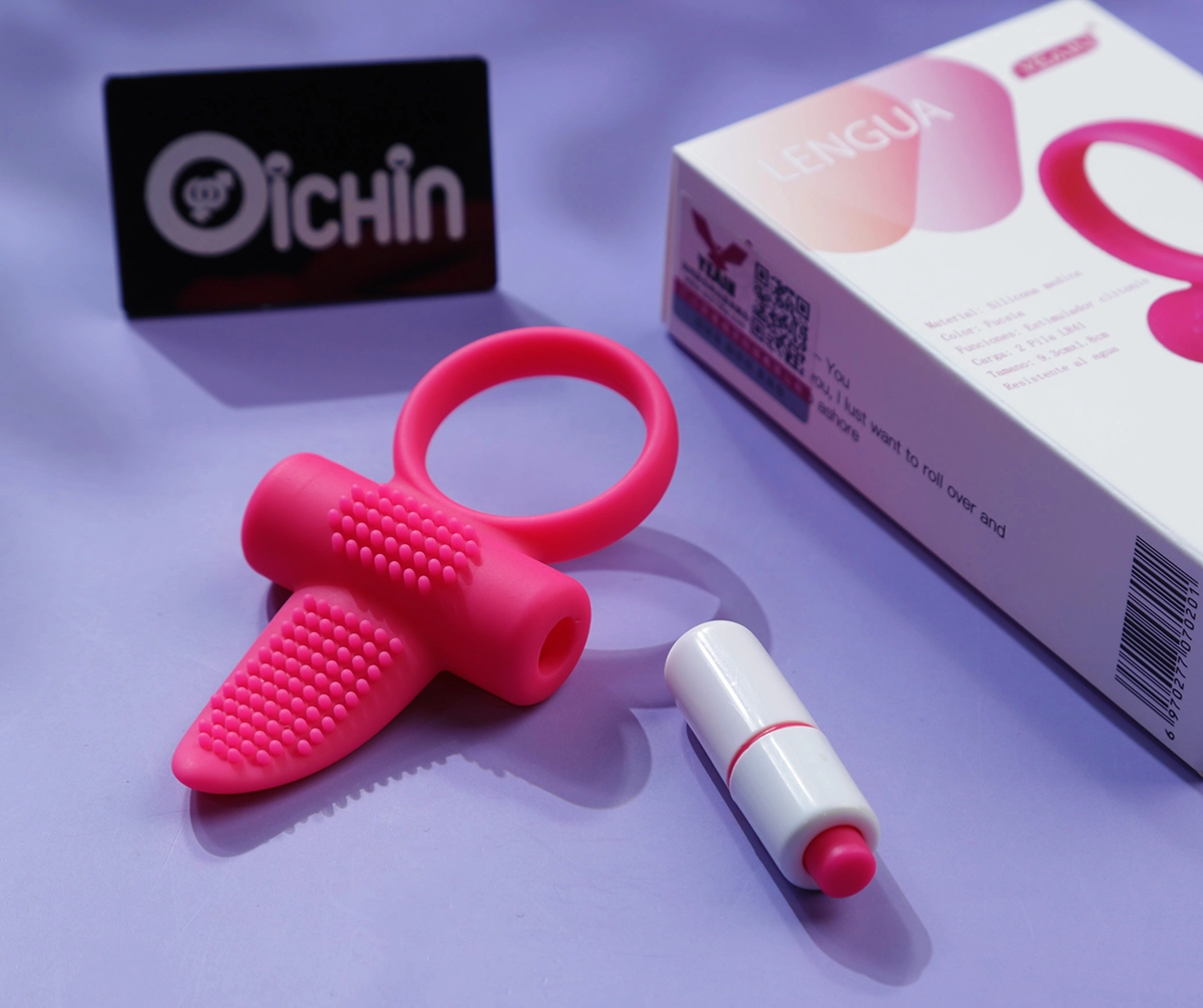 Cục rung nhỏ gọn