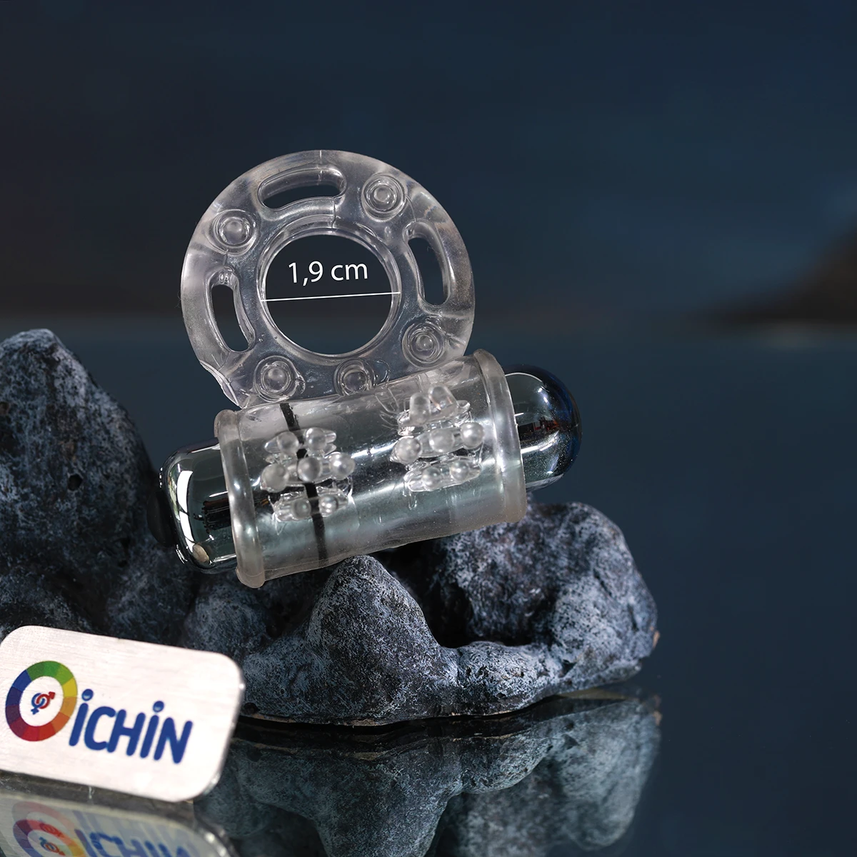 Ảnh thông số kích thước của Chisa GK Power Dual Enhancement