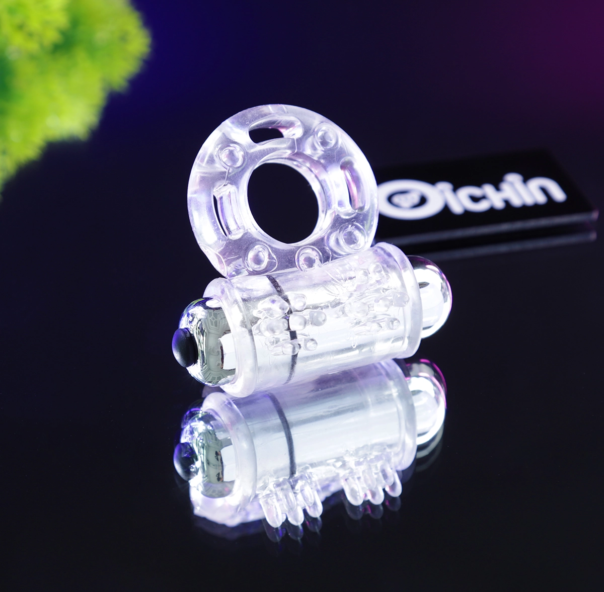 Chisa GK Power Dual Enhancement vòng đeo cùng logo Oichin