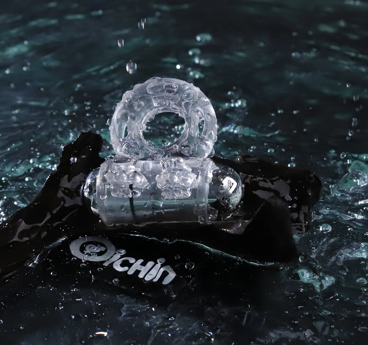 Vòng đeo Chisa chống nước tuyệt vời