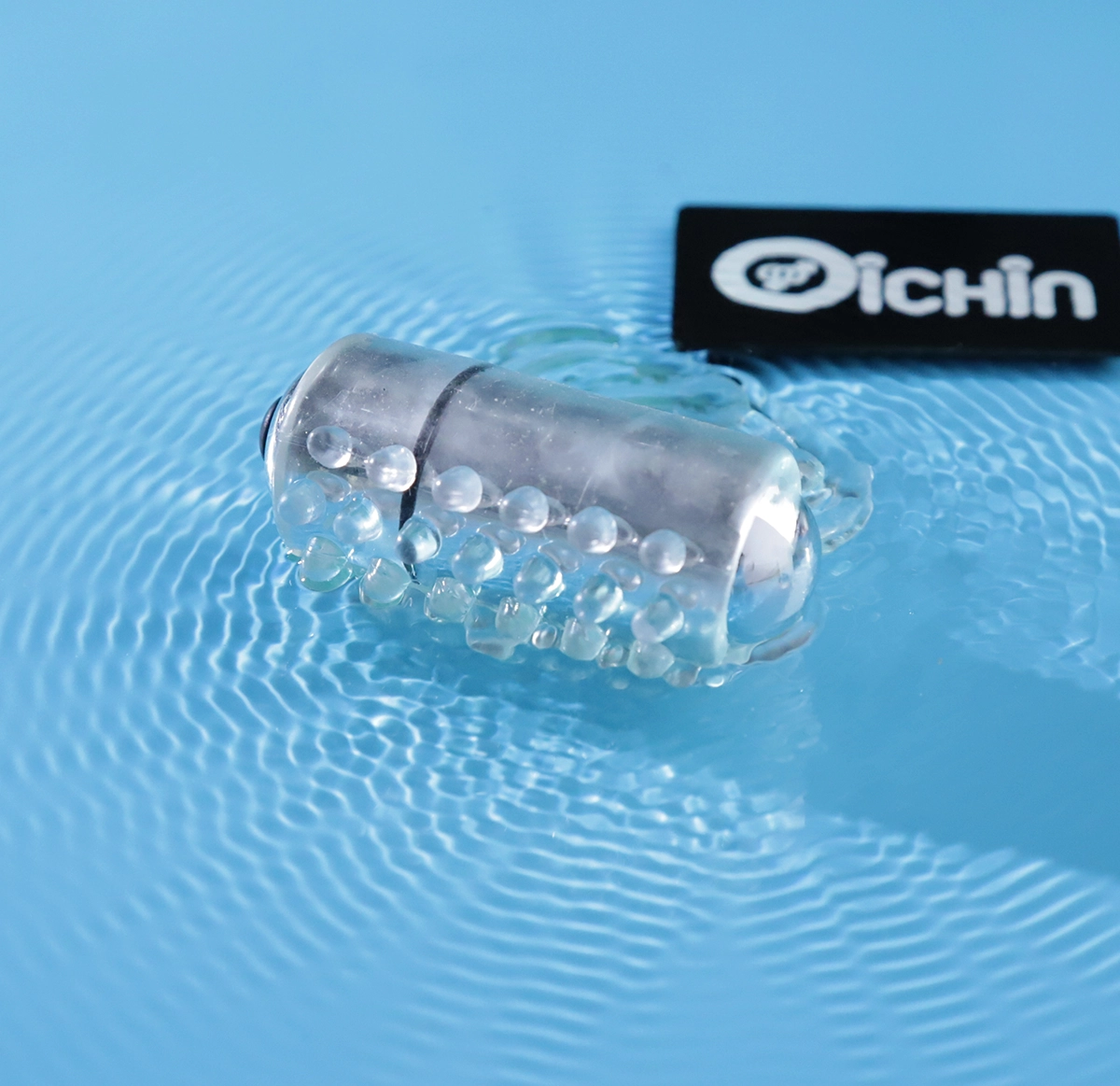 Rung động mạnh mẽ