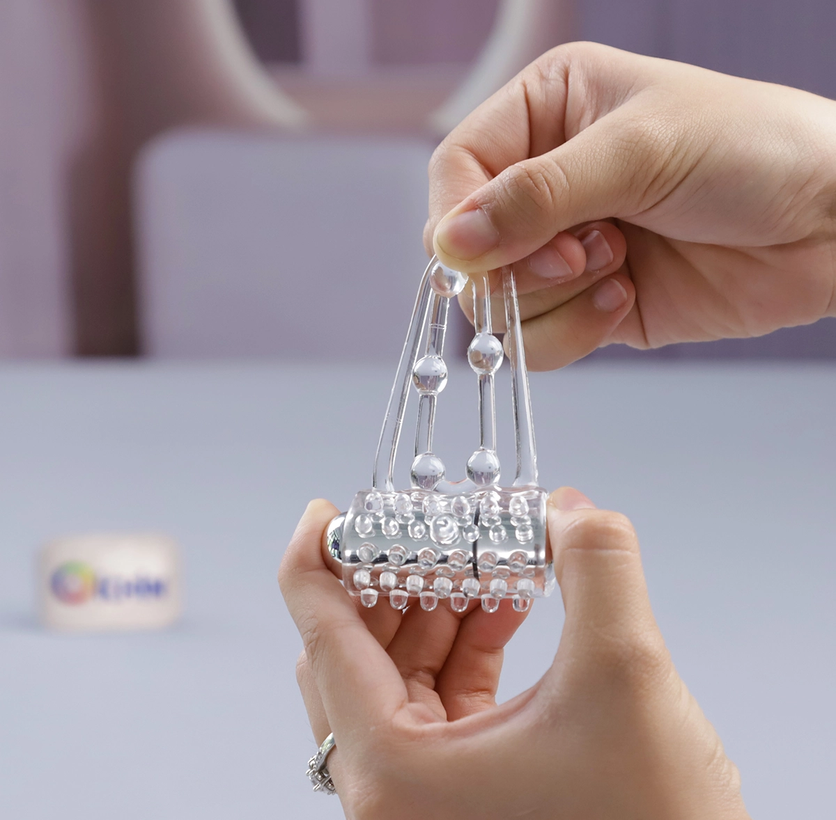 Co dãn đàn hồi tốt để sử dụng