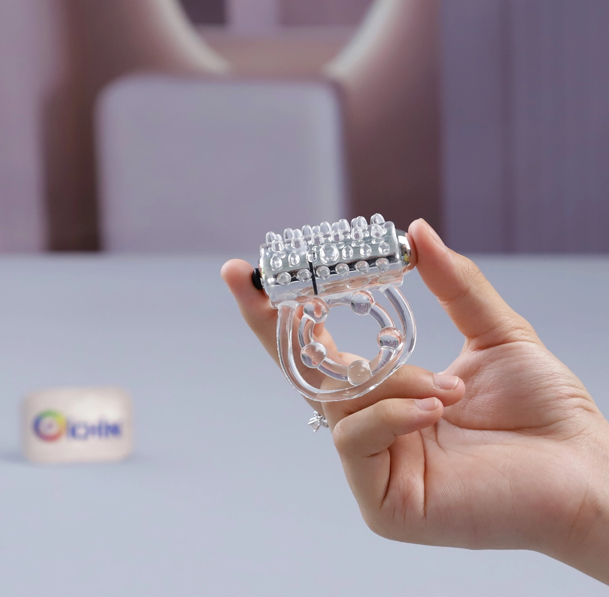 Mềm mại không gây khó chịu