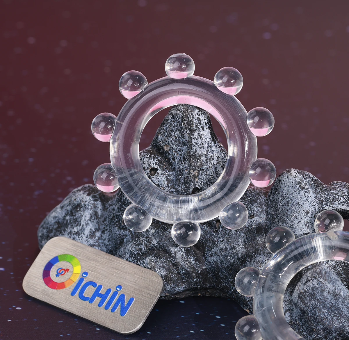 Ảnh toàn thể vòng đeo Chisa GK Power 