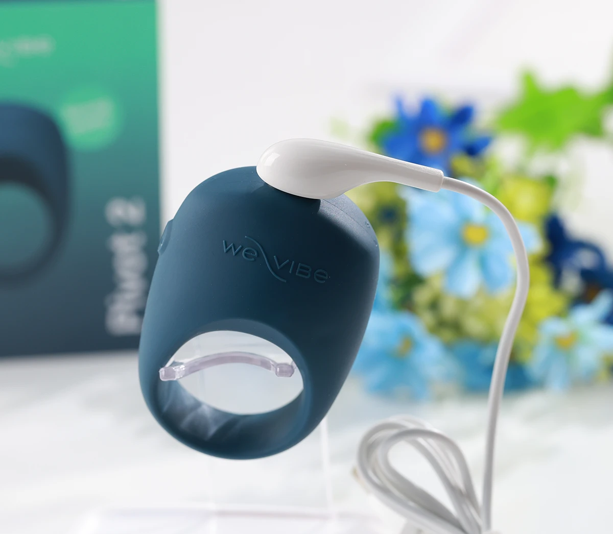 Cắm sạc từ tính một cách dễ dàng