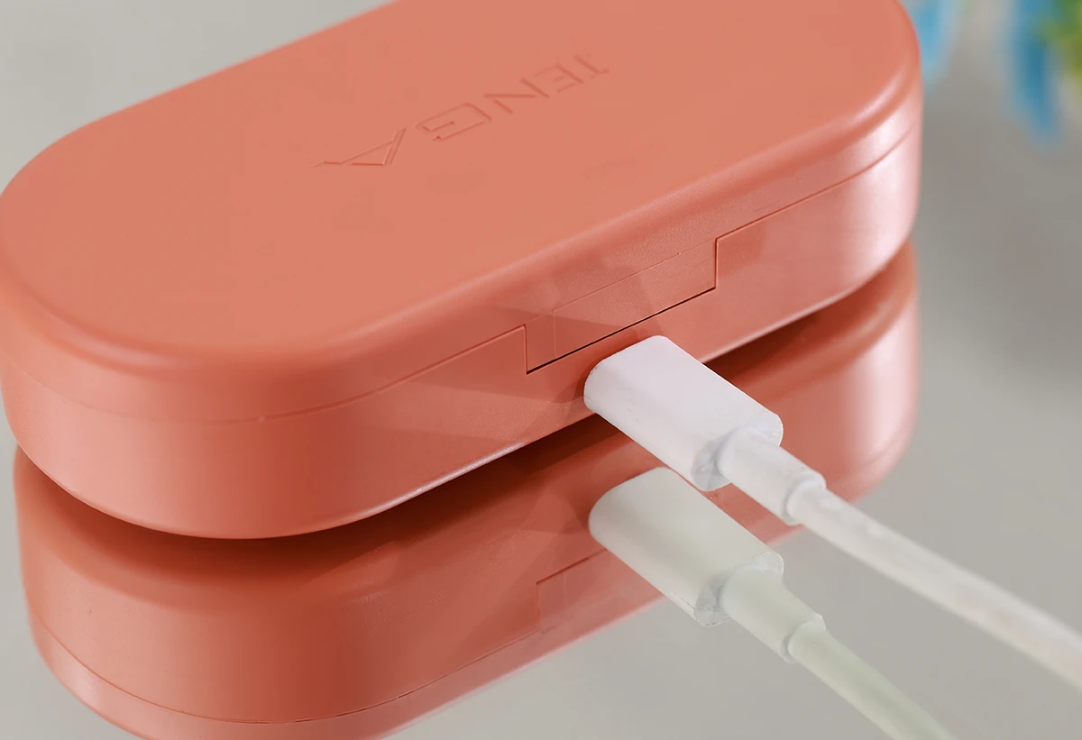 Cắm sạc USB một cách tiện lợi