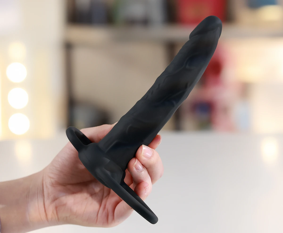 Cầm tay dễ dàng sử dụng