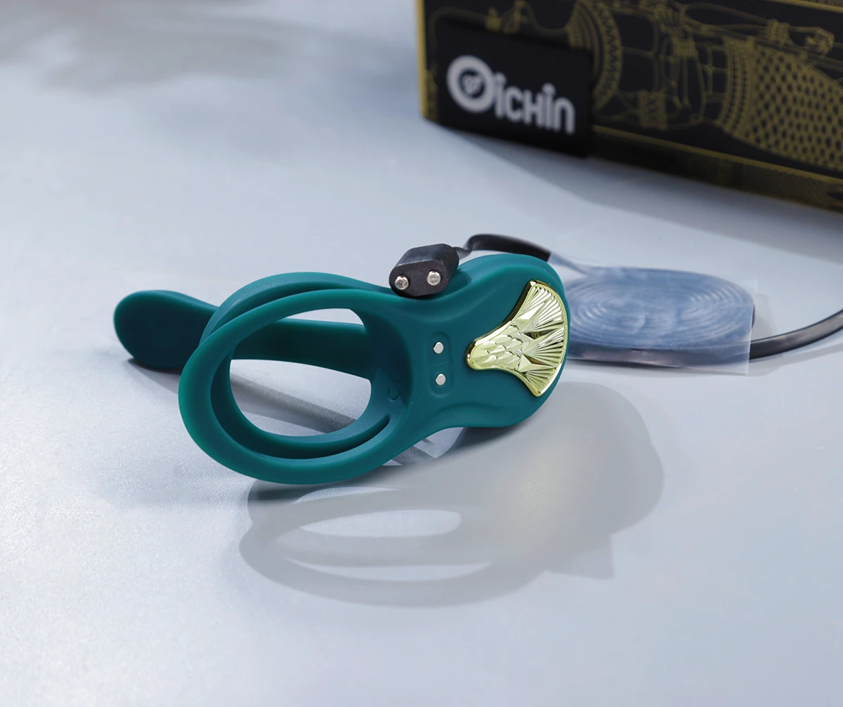 Cách sạc Vòng đeo dương vật Zalo Bayek qua cổng USB