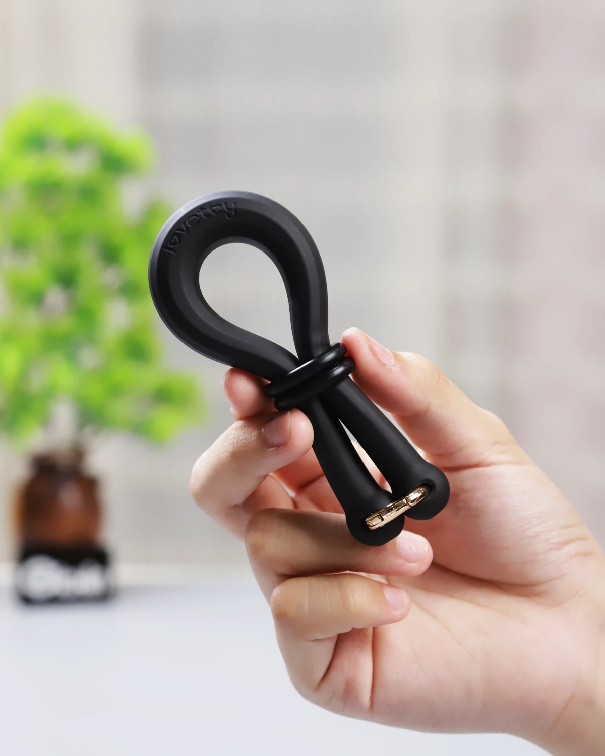 Lovetoy Pinnacle Pro Anyfit Plus