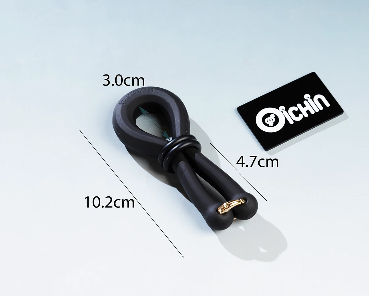 Ảnh thông số kích thước của Lovetoy Pinnacle Pro Anyfit Plus
