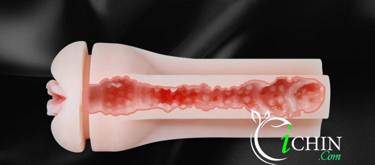 Pussy Vibration - mô tả bên trong âm hộ giả