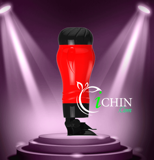 Âm đạo giả hít tường Crazy Bull