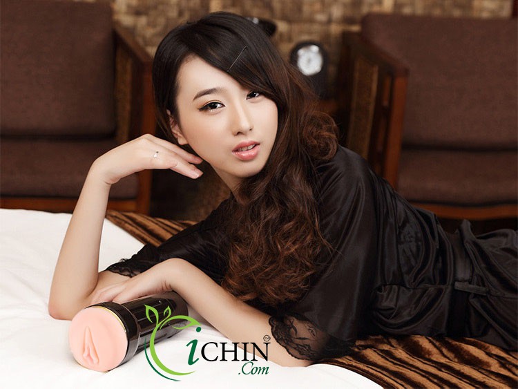 Âm đạo giả có rung AK HOT