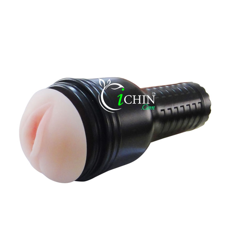 Âm đạo giả đèn pin Pink Lady