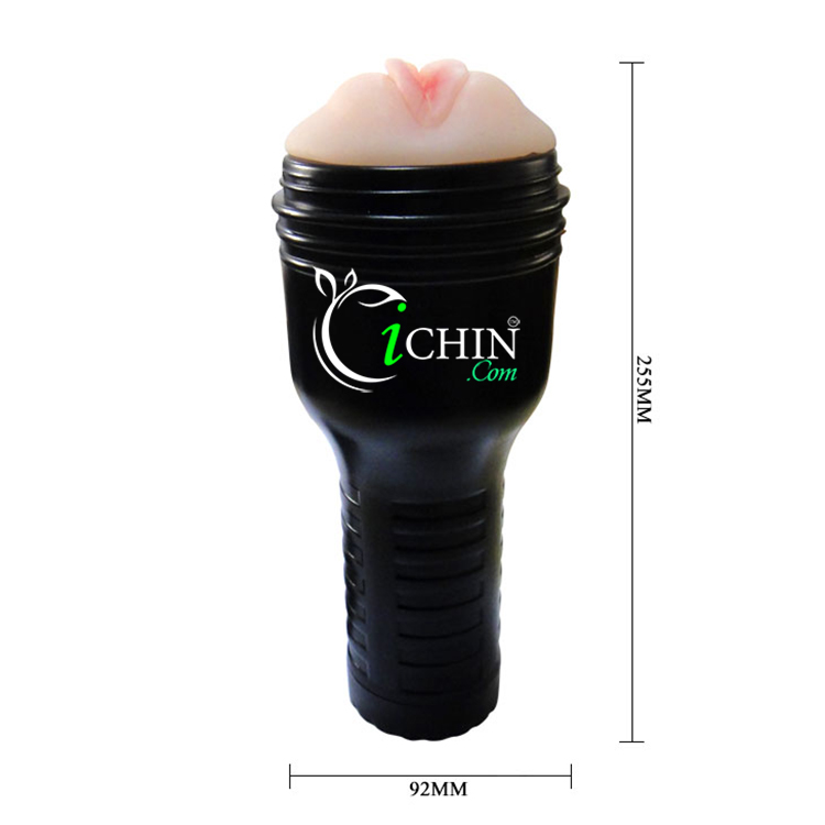 Âm đạo giả đèn pin Pink Lady