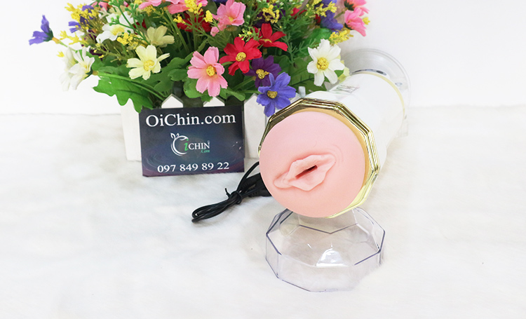 Âm đạo giả gắn tường HX Âm đạo giả gắn tường HX