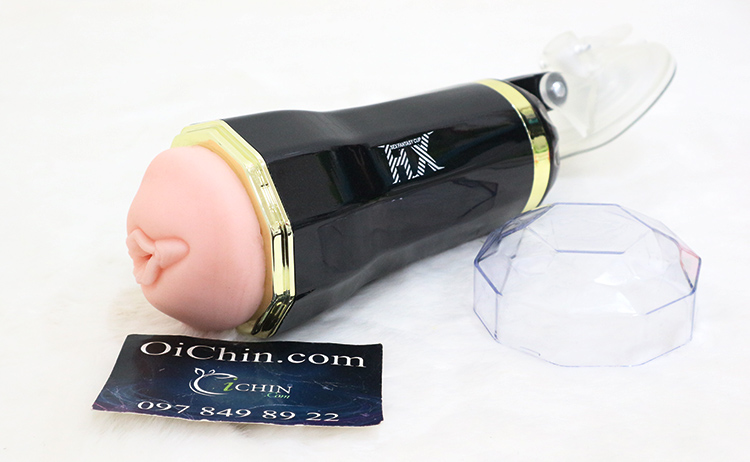 Âm đạo giả gắn tường HX Âm đạo giả gắn tường HX