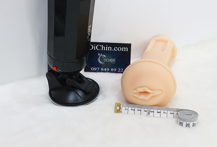 Âm đạo giả gắn tường MX