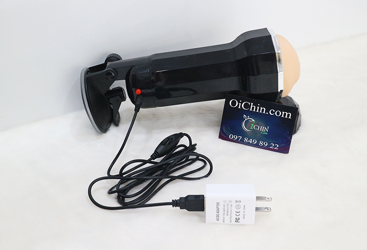 Âm đạo giả gắn tường MX