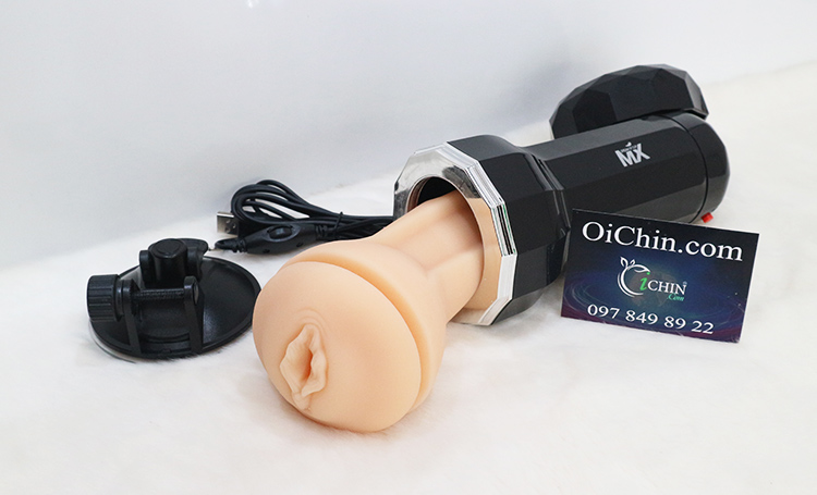 Âm đạo giả gắn tường MX