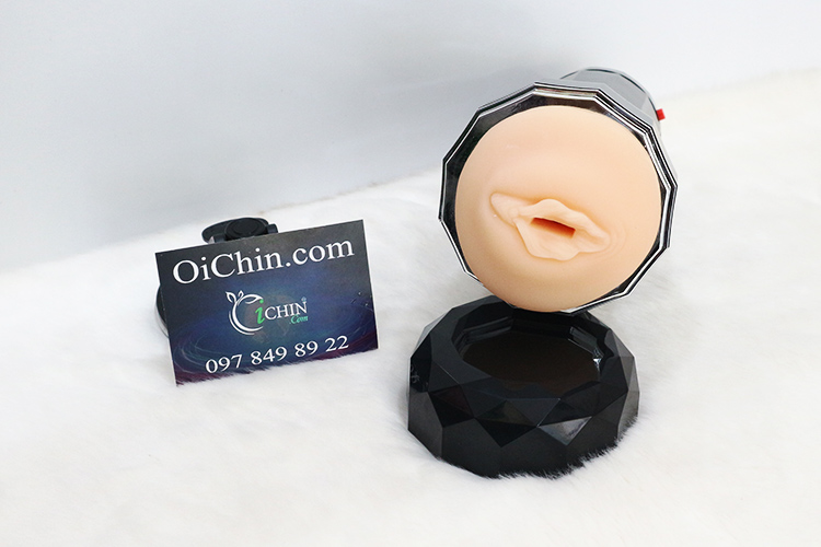 Âm đạo giả gắn tường MX