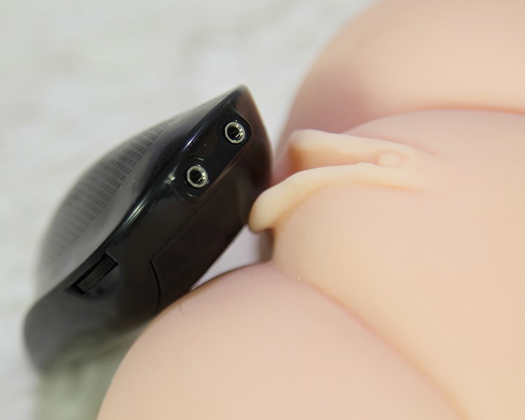 Búp bê tình dục Crazy Bull