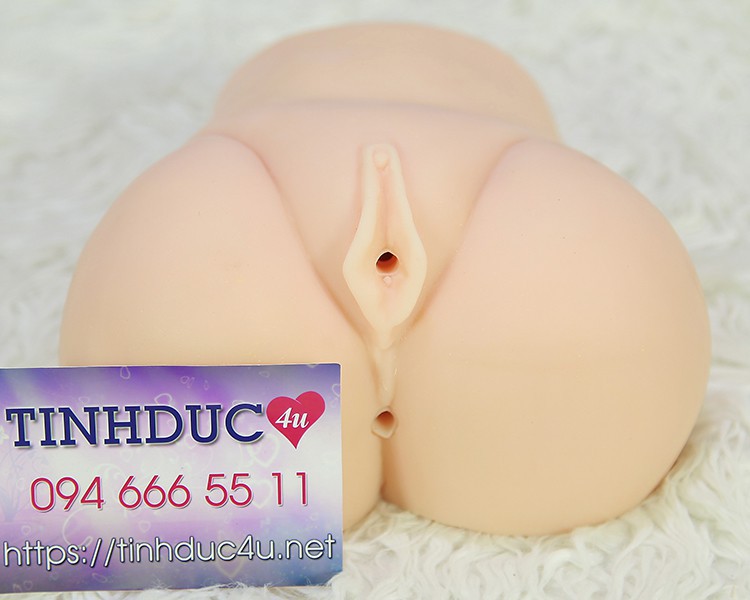 Búp bê tình dục Crazy Bull