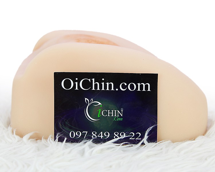 Âm đạo giả Tiffany