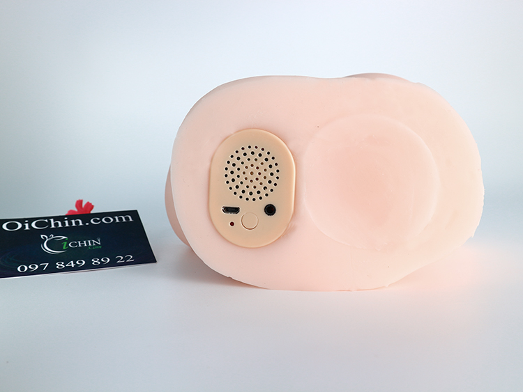 Kết hợp tiếng rên tăng hưng phấn