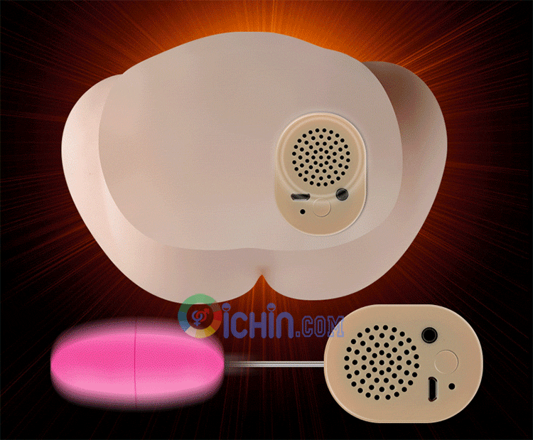 dụng cụ kích thích mạnh mẽ